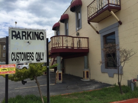 626 S. 5th St. 626 S. 5th St.