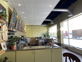 Ruta’s Fresh Indian Fare