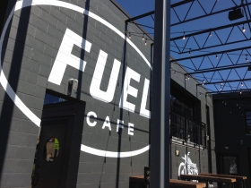 Fuel Cafe