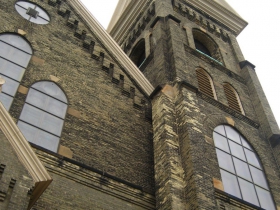 Milwaukee Architecture: The Cream City’s Classic Churches