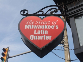 Milwaukee's Latin Quarter