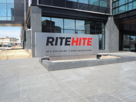 Rite-Hite Headquarters