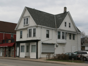 3710-3712 W. Vliet St.