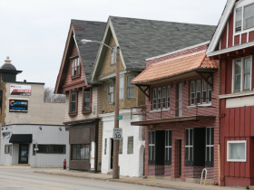 3700 Block W. Vliet St.