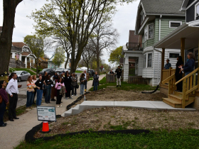 3260-3262 N. Palmer St. 