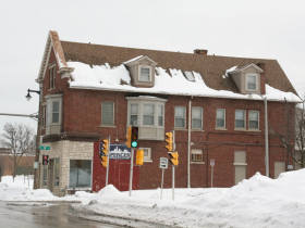 3731-3733 W. North Ave. 3731-3733 W. North Ave.