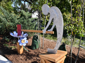 Mutually Assured Destruction: Imminent Sculpture