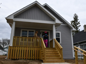 3281 N. Dr. Lester Carter Dr. 