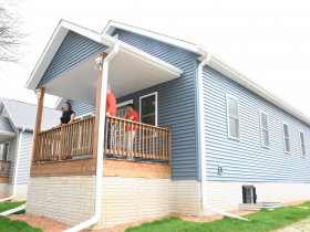 2920 N. 22nd St. 