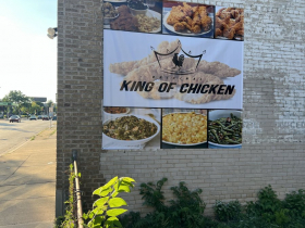 Original King of Chicken