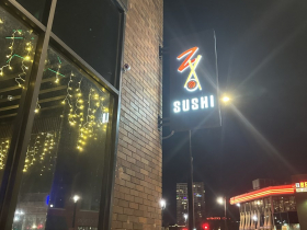 ZX Sushi