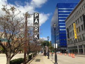 401-441 W. Wisconsin Ave 401-441 W. Wisconsin Ave