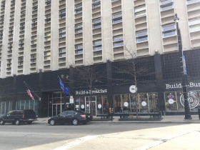 633 W. Wisconsin Ave. 633 W. Wisconsin Ave.