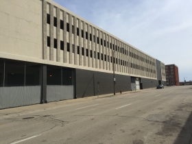 633 W. Wisconsin Ave. 633 W. Wisconsin Ave.