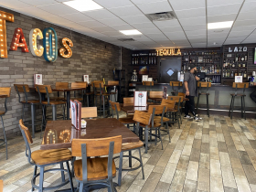 Lazo’s Taco Shack