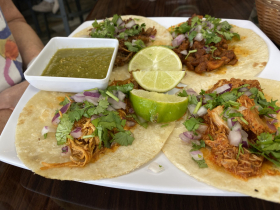 Tacos