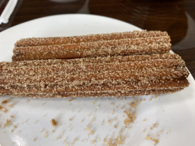 Churros