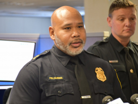 Inspector David Feldmeier