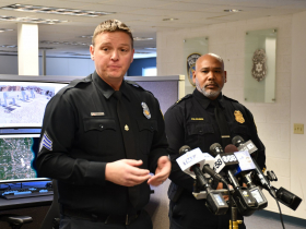 Sgt. Christopher Boss