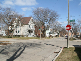 3703-3705 N. 1st St.