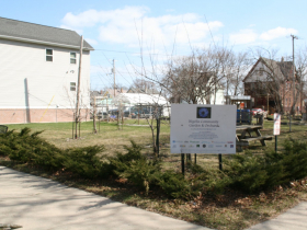 Nigela Community Garden & Orchard