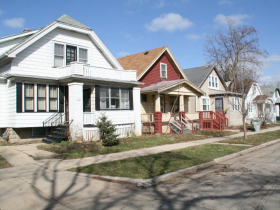 3700 Block of N. 2nd St.
