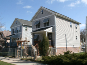 3710 and 3714 N. 2nd St.