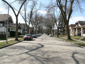 3800 Block of N. Dr. William Finlayson St.