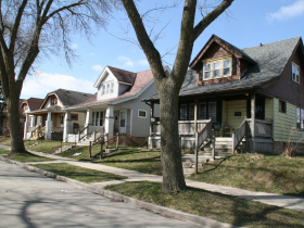 3800 Block of N. Dr. William Finlayson St.