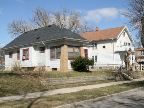 3847 N. Dr. William Finlayson St.