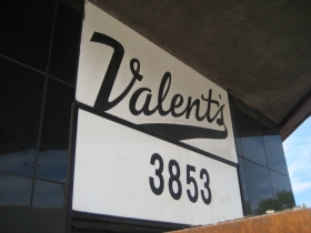 Valent's Tavern