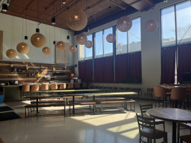 Haven Cafe 