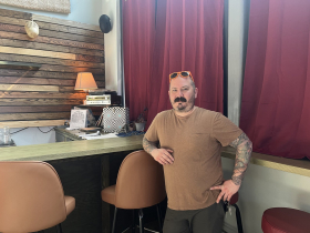 Haven Cafe 