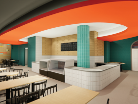 La Posada at The Knickerbocker