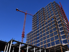 Northwestern Mutual North Building