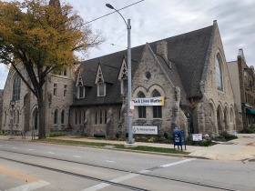 First Unitarian Society of Milwaukee