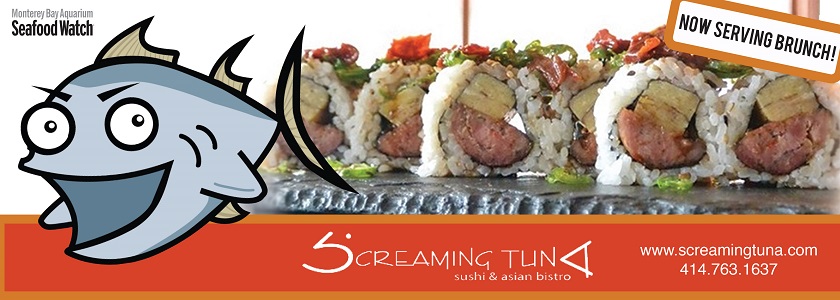 Screaming Tuna