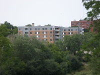 RiverView Dorm