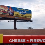 Cheese - Fireworks