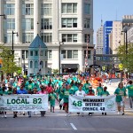 AFSCME Local 82.