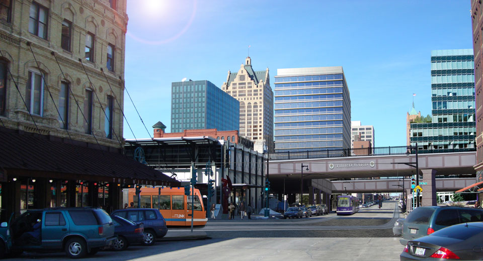 Milwaukee Streetcar Round-Up