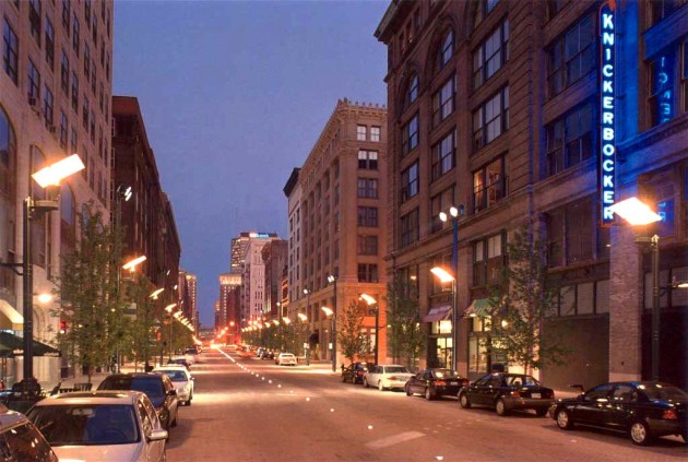 Urban Tour Guide: St. Louis » Urban Milwaukee