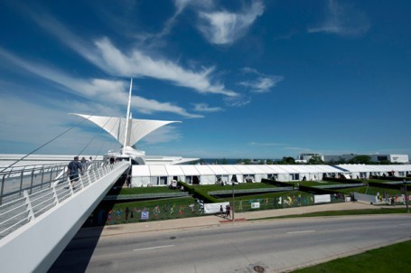 Holiday gifts at the Milwaukee Art Museum to suit every taste