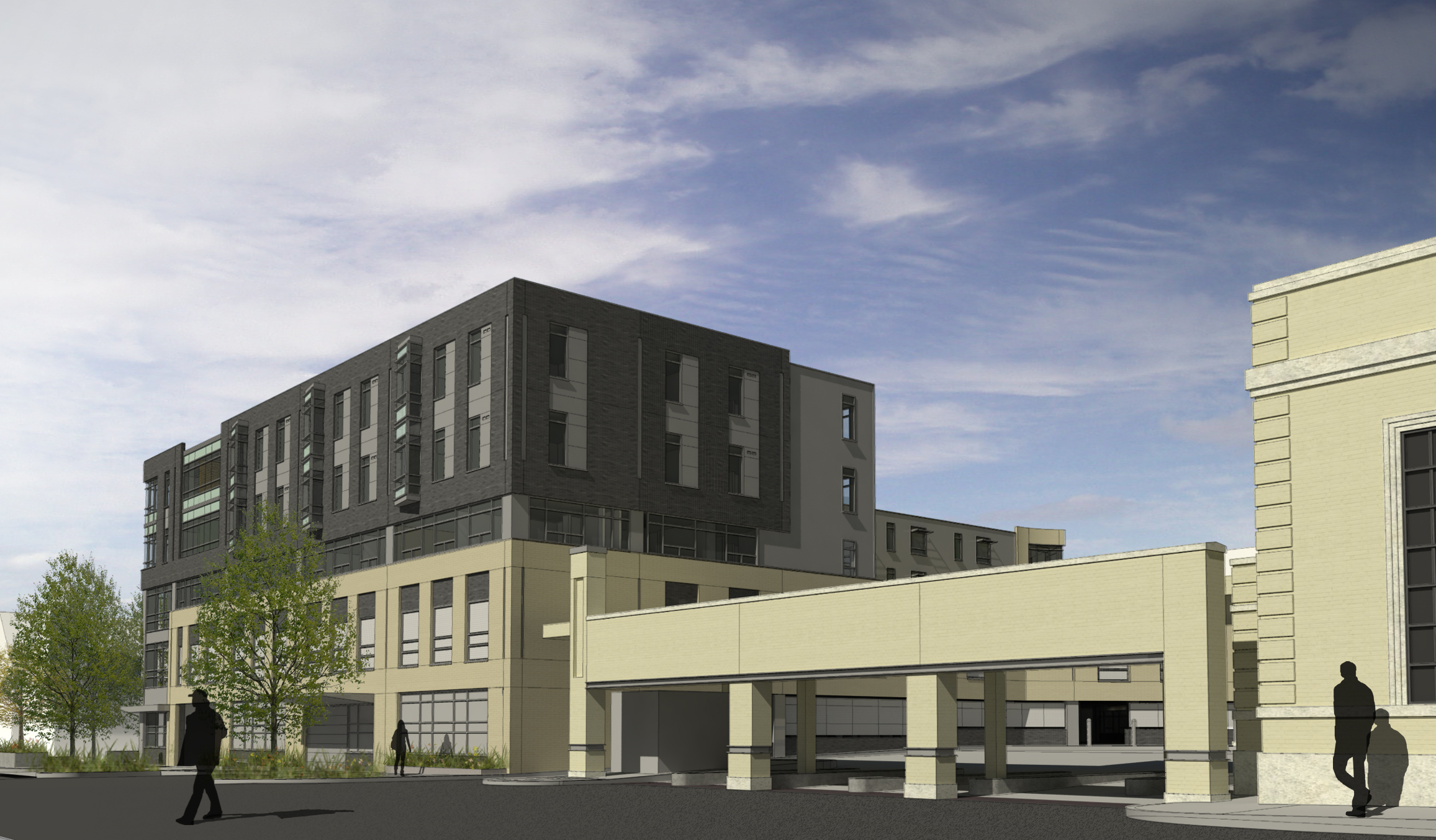 Mercy Housing’s East Side Proposal is Recommended for Approval by City Plan Commission