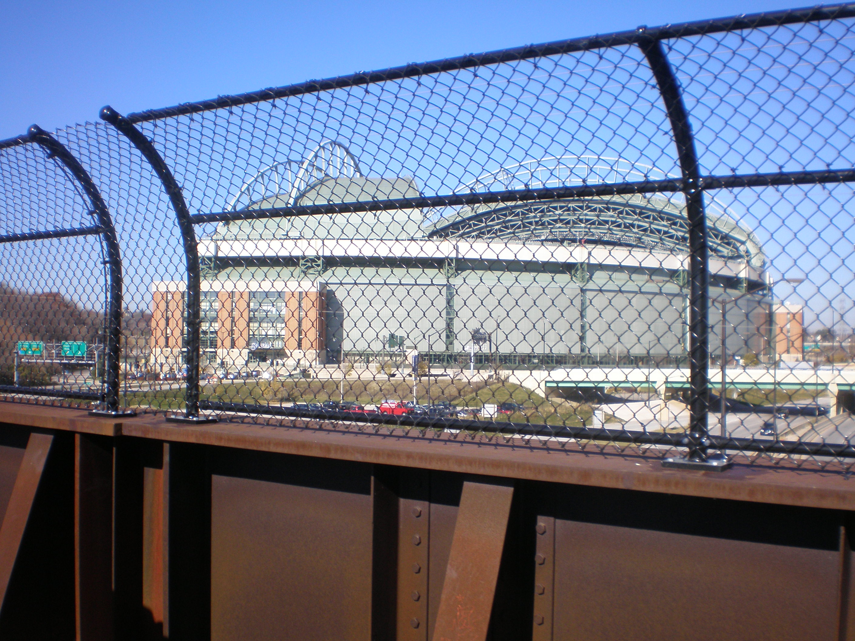 New Segment of the Hank Aaron State Trail is Open!