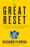 The Great Reset by Richard Florida