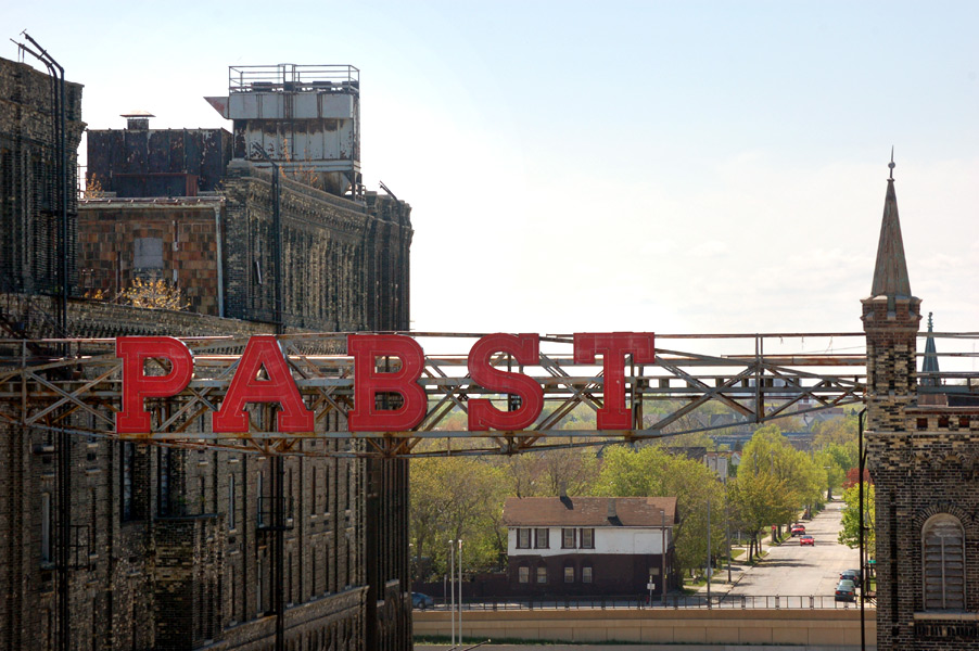 Beer City: What New Beers Will Pabst Brew?
