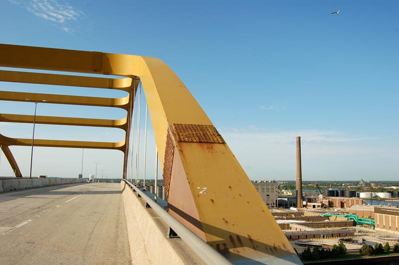 Group Moves to Light the Hoan Bridge with Launch of Public Crowdsourcing Campaign