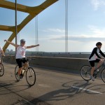 Entertainment: Bike The Hoan With UPAF Ride for the Arts
