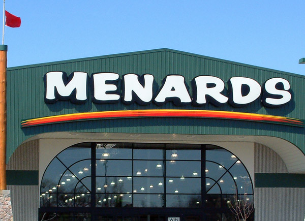 Back in the News: Menard Hit With Class Action Suits